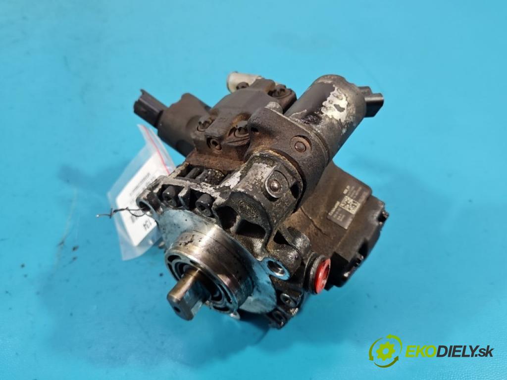 Ford Kuga Mk1 2008-2013 2.0 TDCI 136 HP manual 100 kW 1997 cm3 5- čerpadlo vstrekovacia 9685705080 (Vstrekovacie čerpadlo)