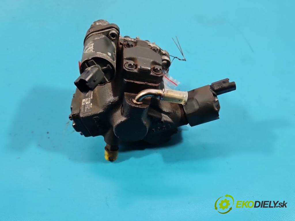 Ford Kuga Mk1 2008-2013 2.0 TDCI 136 HP manual 100 kW 1997 cm3 5- čerpadlo vstrekovacia 9685705080 (Vstrekovacie čerpadlo)