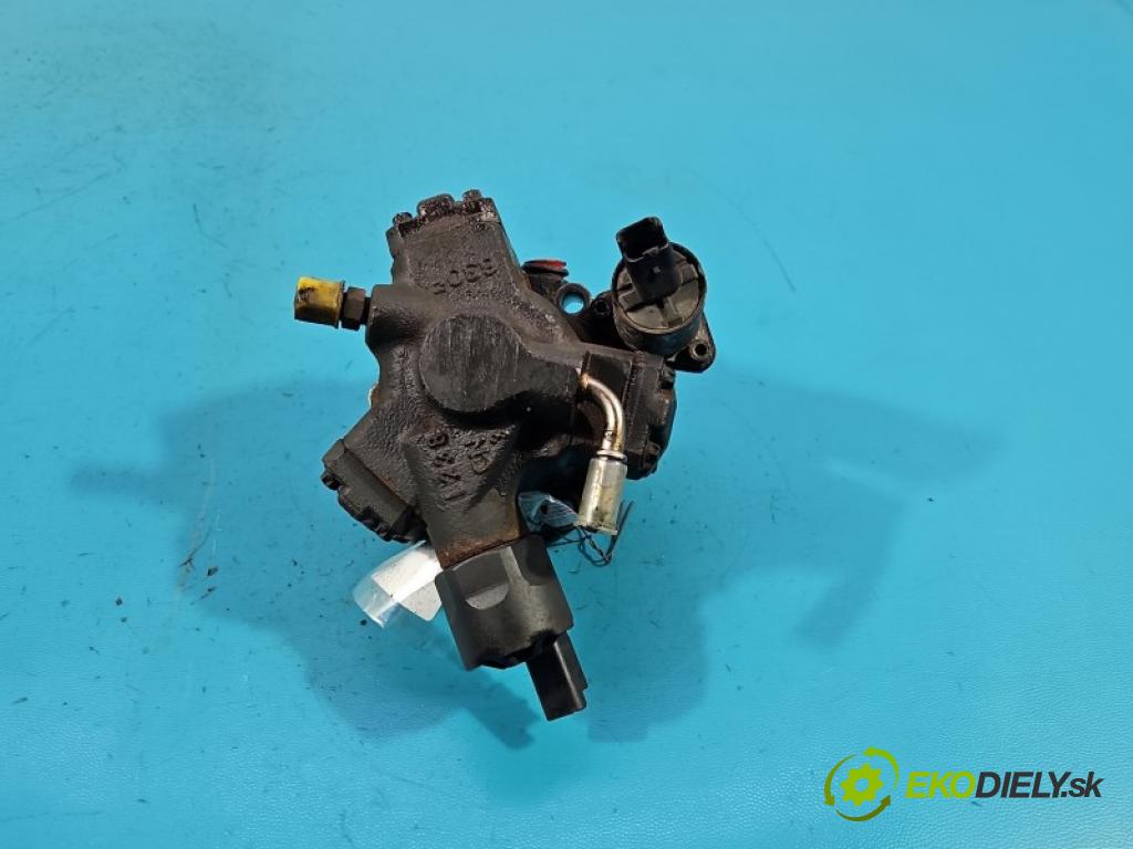 Ford Kuga Mk1 2008-2013 2.0 TDCI 136 HP manual 100 kW 1997 cm3 5- čerpadlo vstrekovacia 9685705080 (Vstrekovacie čerpadlo)