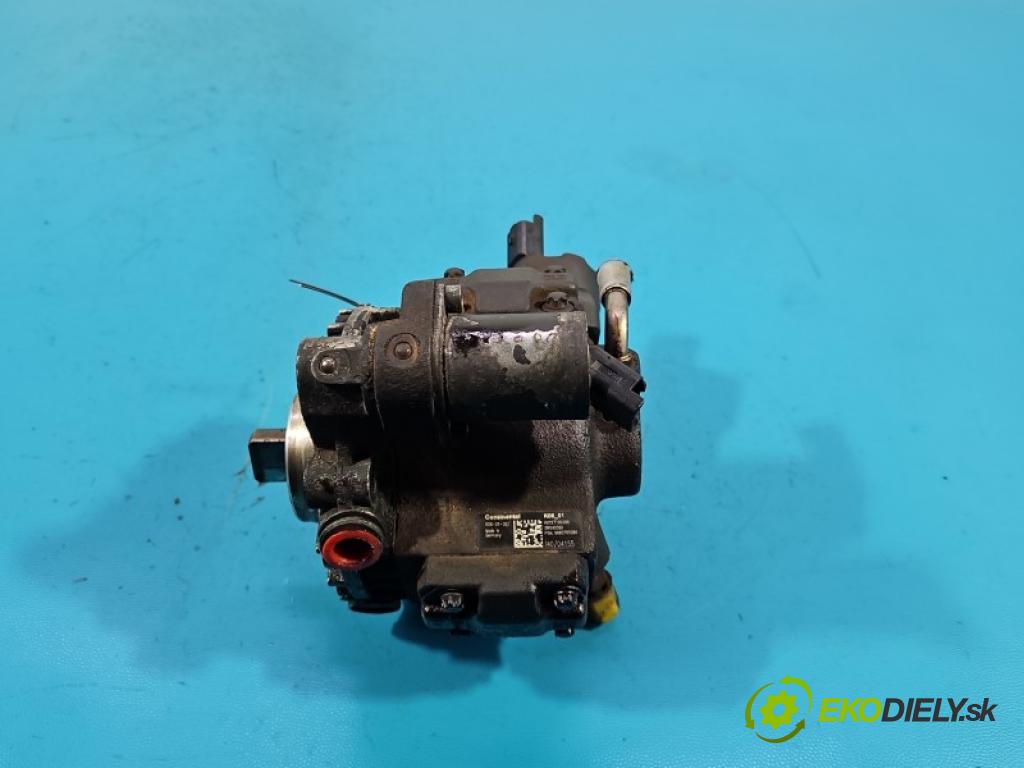 Ford Kuga Mk1 2008-2013 2.0 TDCI 136 HP manual 100 kW 1997 cm3 5- čerpadlo vstrekovacia 9685705080 (Vstrekovacie čerpadlo)