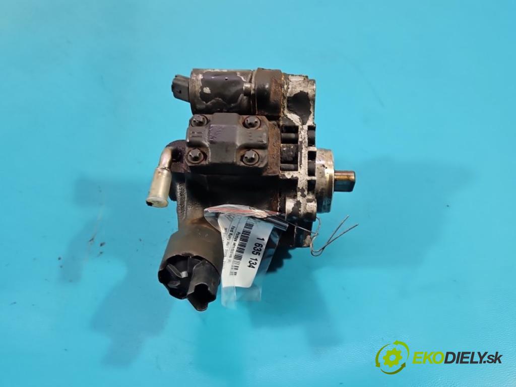 Ford Kuga Mk1 2008-2013 2.0 TDCI 136 HP manual 100 kW 1997 cm3 5- čerpadlo vstrekovacia 9685705080 (Vstrekovacie čerpadlo)