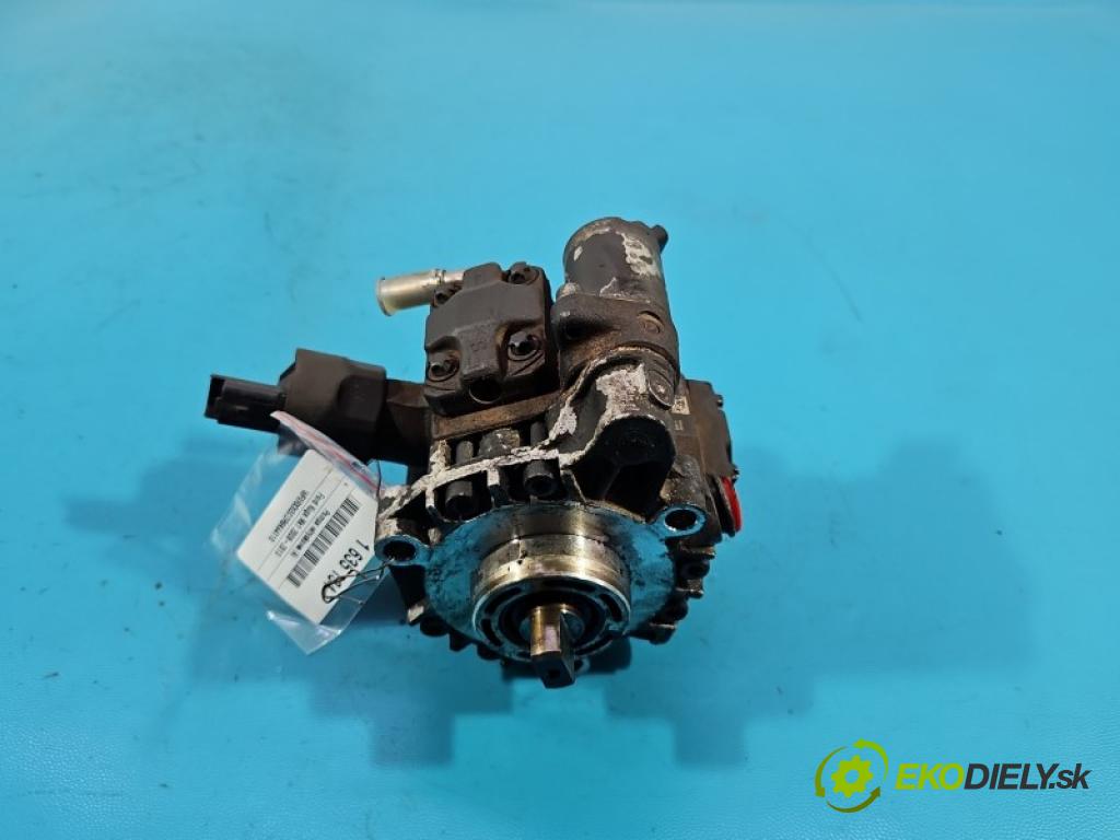 Ford Kuga Mk1 2008-2013 2.0 TDCI 136 HP manual 100 kW 1997 cm3 5- čerpadlo vstrekovacia 9685705080 (Vstrekovacie čerpadlo)