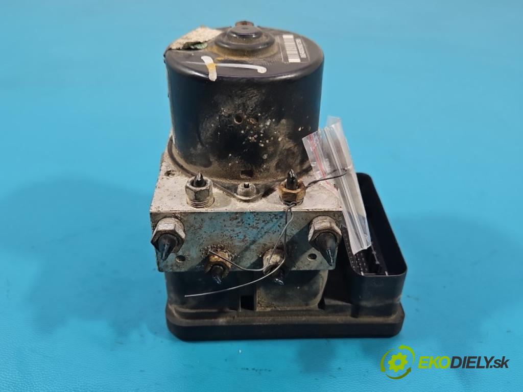 Ford Kuga Mk1 2008-2013 2.0 TDCI 136 HP manual 100 kW 1997 cm3 5- čerpadlo abs 100960-01333 (Pumpa ABS)