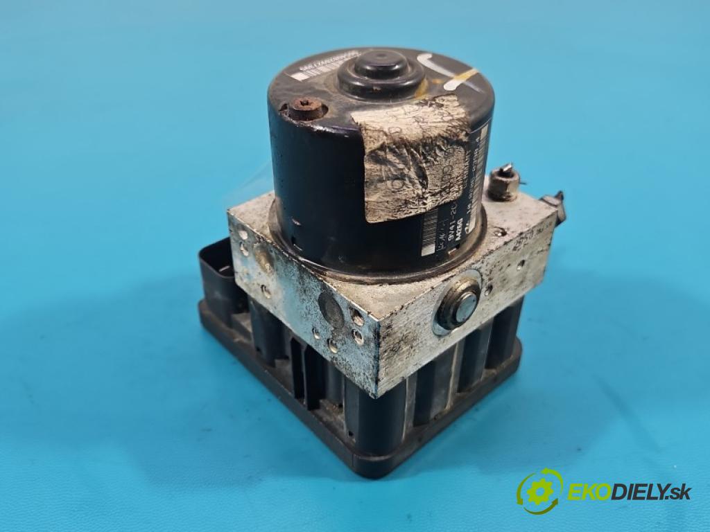 Ford Kuga Mk1 2008-2013 2.0 TDCI 136 HP manual 100 kW 1997 cm3 5- čerpadlo abs 100960-01333 (Pumpa ABS)