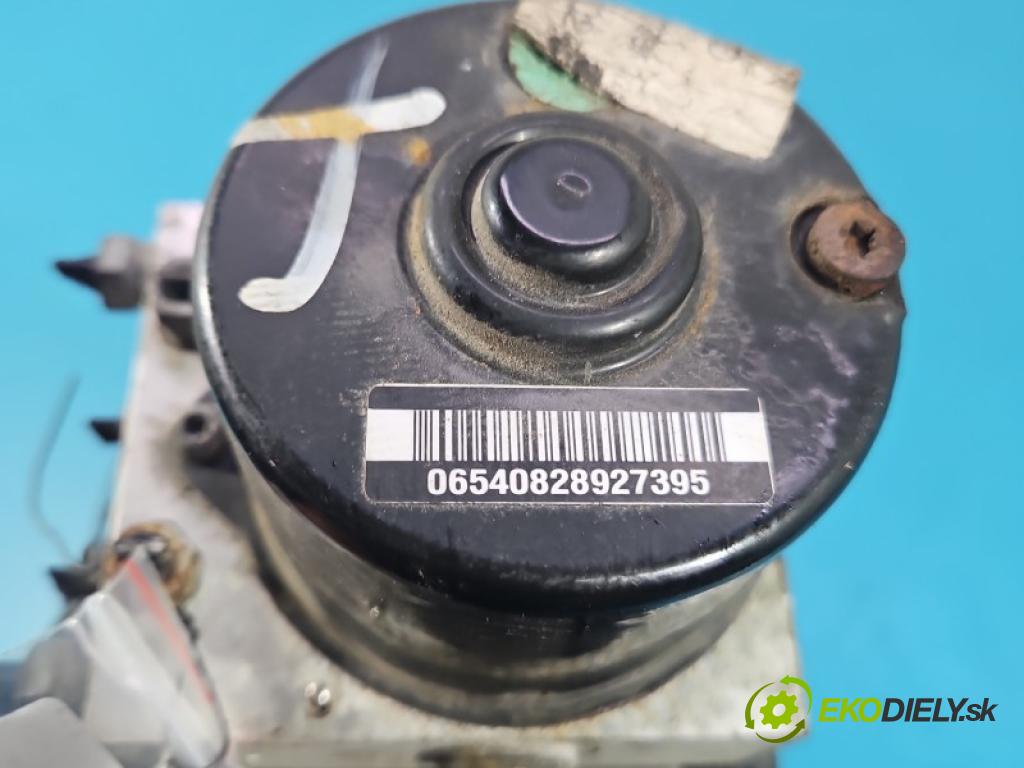 Ford Kuga Mk1 2008-2013 2.0 TDCI 136 HP manual 100 kW 1997 cm3 5- čerpadlo abs 100960-01333 (Pumpa ABS)