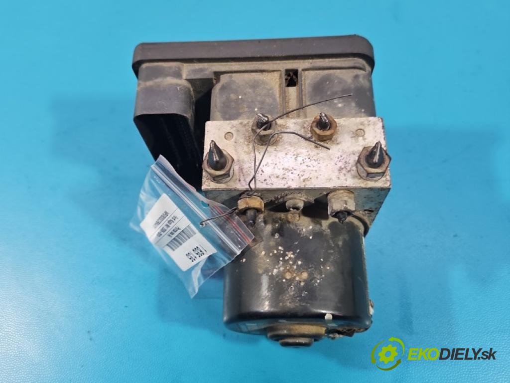 Ford Kuga Mk1 2008-2013 2.0 TDCI 136 HP manual 100 kW 1997 cm3 5- čerpadlo abs 100960-01333 (Pumpa ABS)