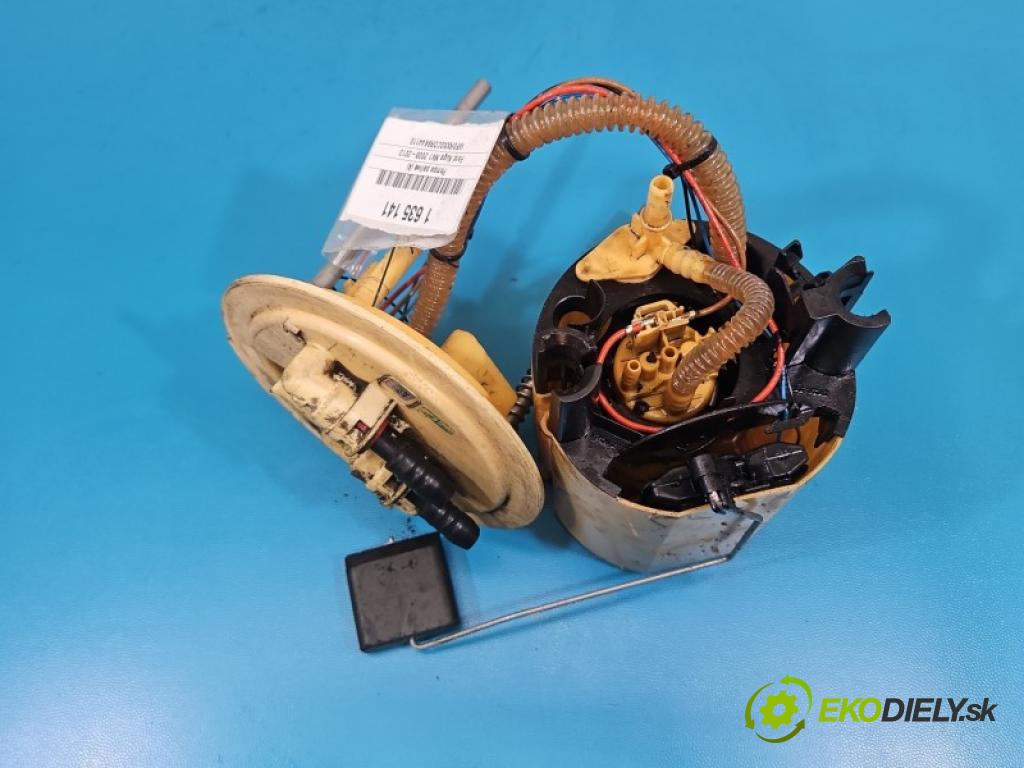 Ford Kuga Mk1 2008-2013 2.0 TDCI 136hp manual 100 kW 1997 cm3 5- čerpadlo paliva A2C53356148