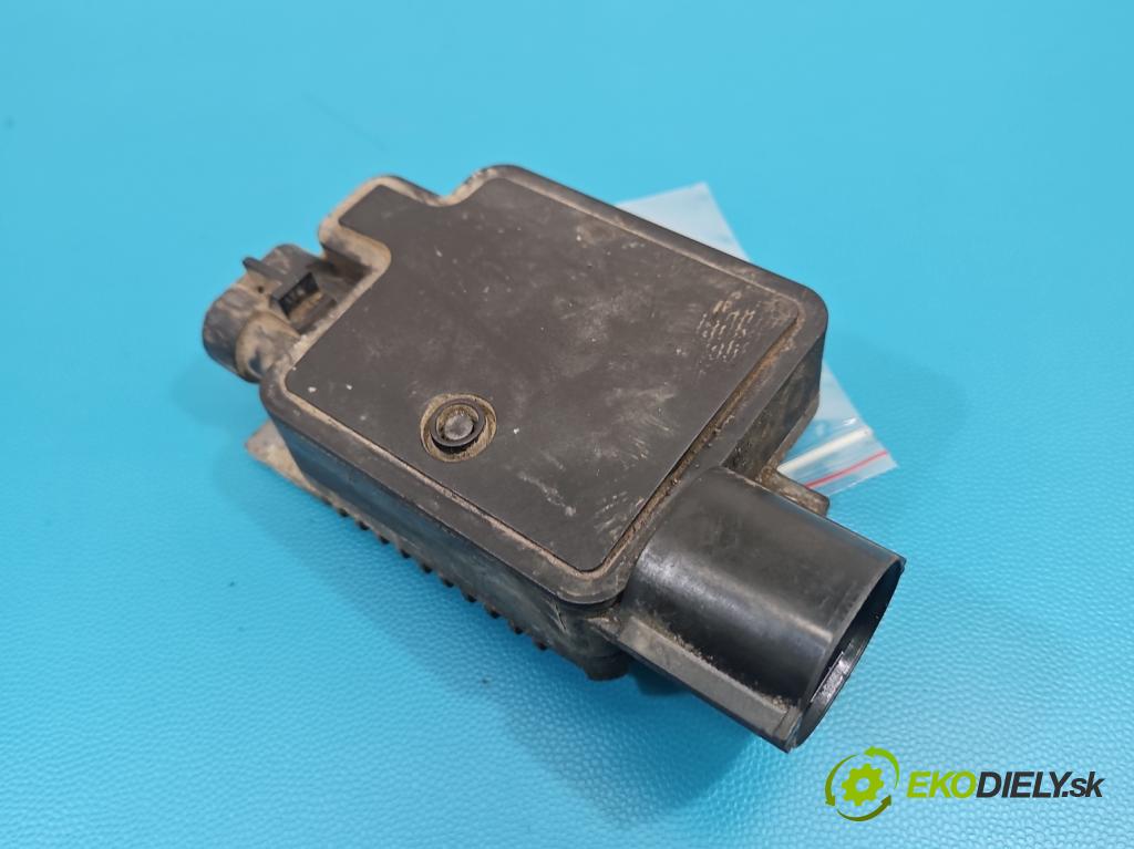Ford Kuga Mk1 2008-2013 2.0 TDCI 136hp manual 100 kW 1997 cm3 5- relé ventilátoru: 940002906