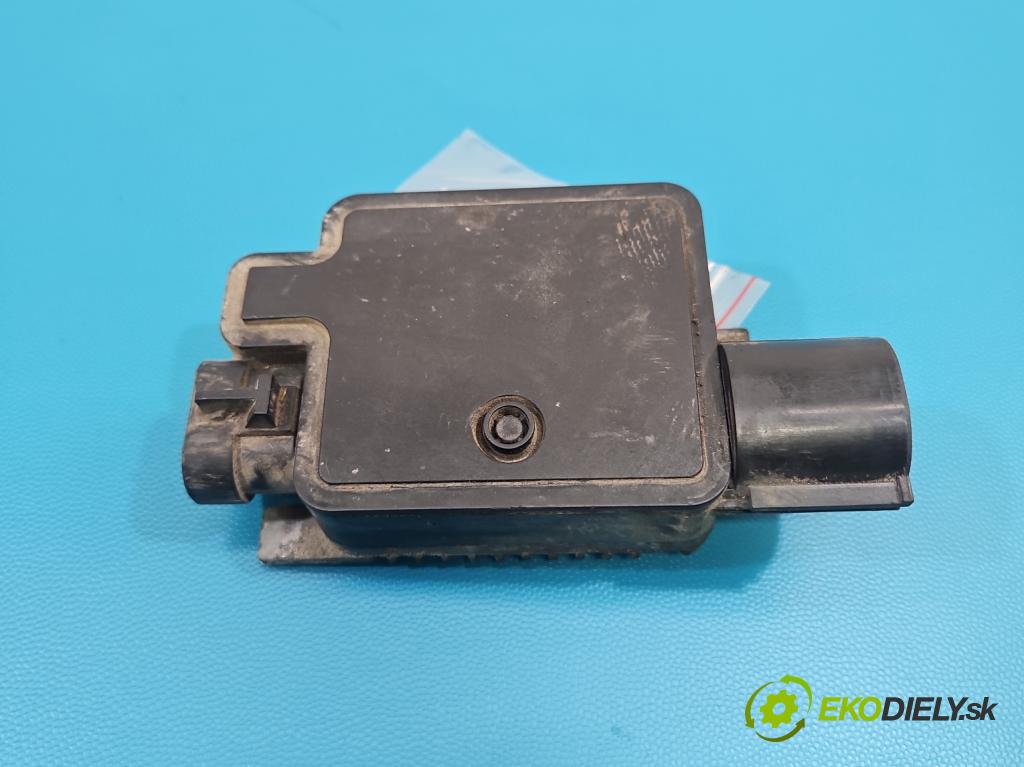 Ford Kuga Mk1 2008-2013 2.0 TDCI 136hp manual 100 kW 1997 cm3 5- relé ventilátoru: 940002906