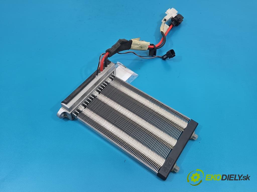 Ford Kuga Mk1 2008-2013 2.0 TDCI 136 HP manual 100 kW 1997 cm3 5- radiator 3M51-18K463-FC (Radiátor kúrenia)