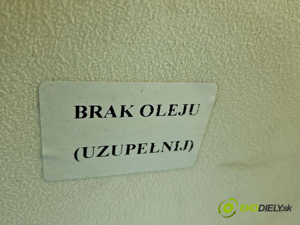 Ford Kuga Mk1 2008-2013 2.0 TDCI 136hp manual 100 kW 1997 cm3 5- Redukce: 8V41-7L486-AE