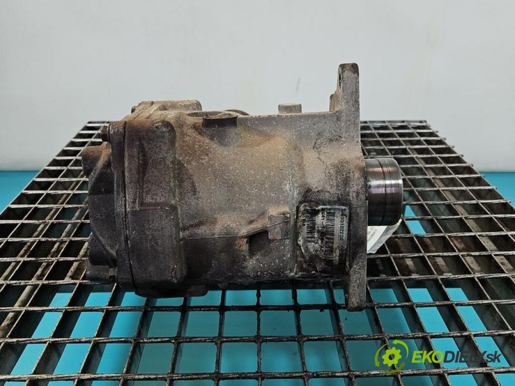 Ford Kuga Mk1 2008-2013 2.0 TDCI 136hp manual 100 kW 1997 cm3 5- Redukce: 8V41-7L486-AE