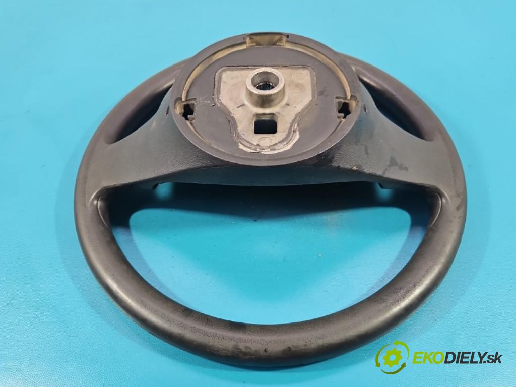 Fiat Ducato III 2006-2014 2.3 jtd 148 HP manual 109 kW 2287 cm3 5- volant 07355338940 (Volant)