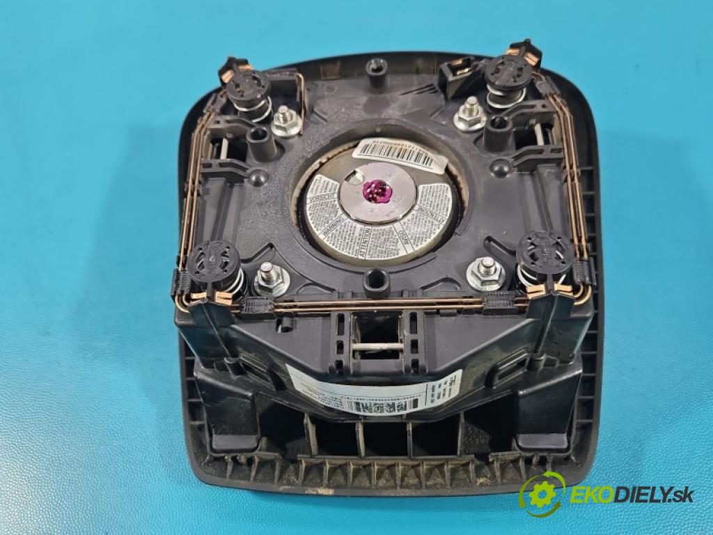Fiat Ducato III 2006-2014 2.3 jtd 148 HP manual 109 kW 2287 cm3 5- volant 07355338940 (Volant)