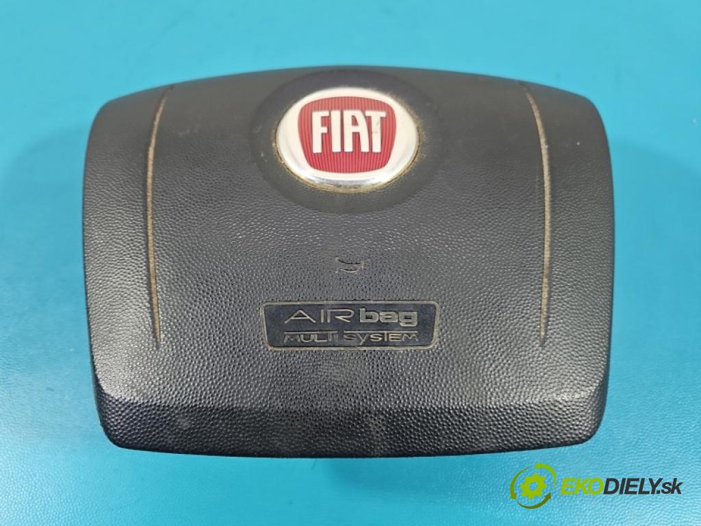 Fiat Ducato III 2006-2014 2.3 jtd 148 HP manual 109 kW 2287 cm3 5- volant 07355338940 (Volant)