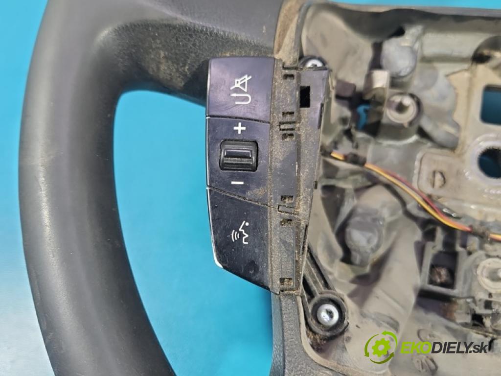 Fiat Ducato III 2006-2014 2.3 jtd 148 HP manual 109 kW 2287 cm3 5- volant 07355338940 (Volant)