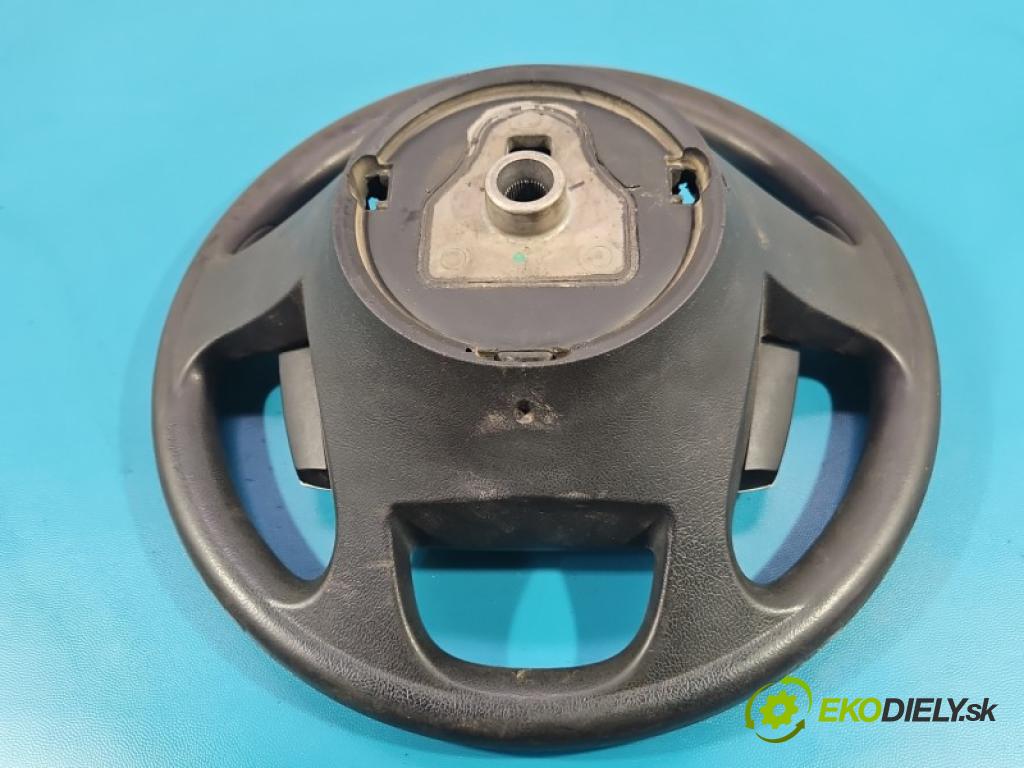 Fiat Ducato III 2006-2014 2.3 jtd 148 HP manual 109 kW 2287 cm3 5- volant 07355338940 (Volant)