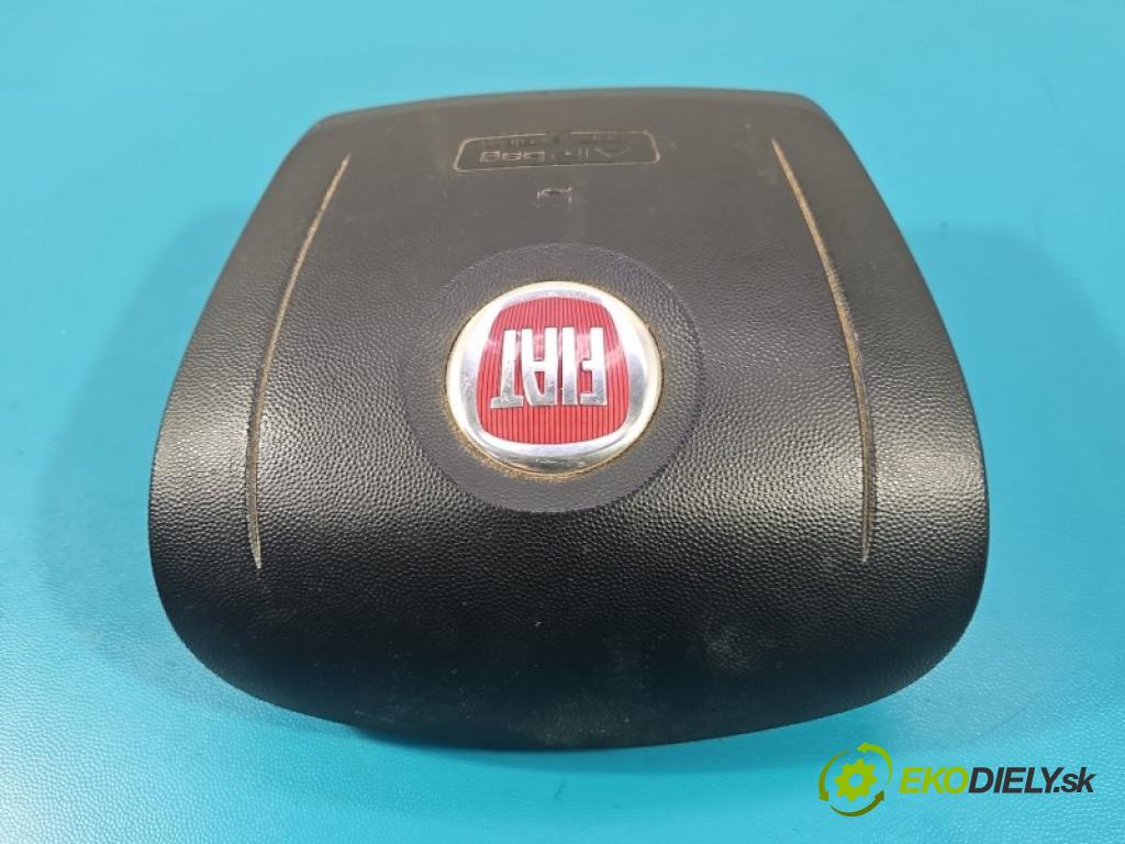 Fiat Ducato III 2006-2014 2.3 jtd 148 HP manual 109 kW 2287 cm3 5- volant 07355338940 (Volant)