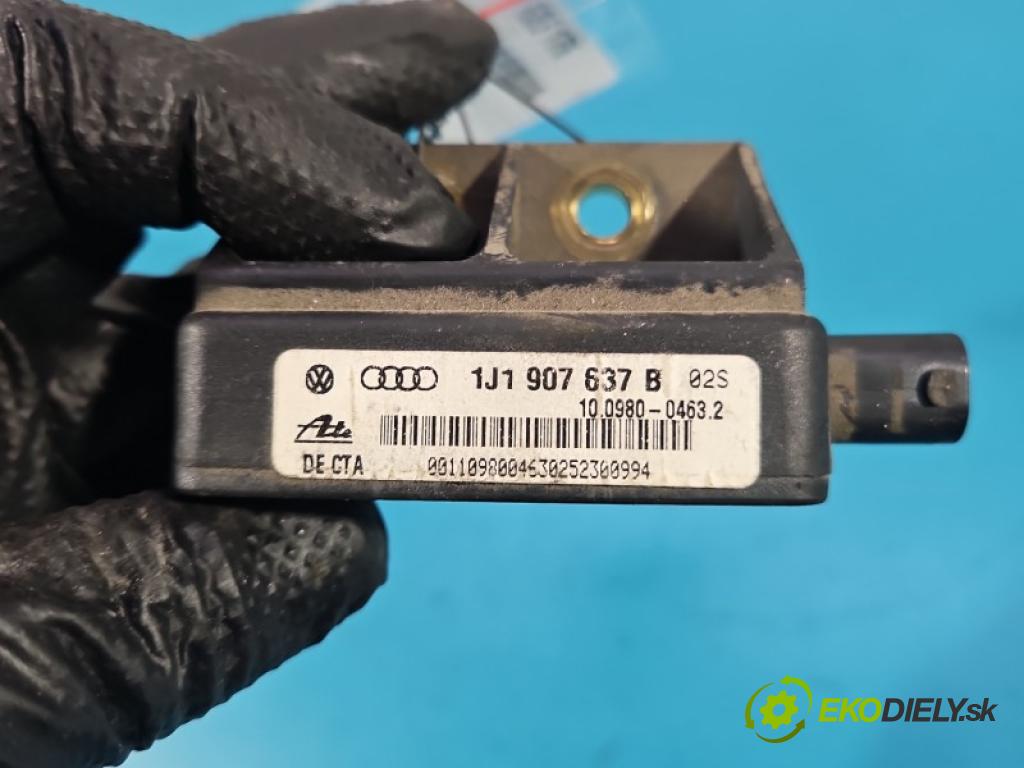 Audi A3 8L 1996-2003 1.9 tdi 131 hp manual 96 kW 1896 cm3 5- snímač ESP 1J0907657B