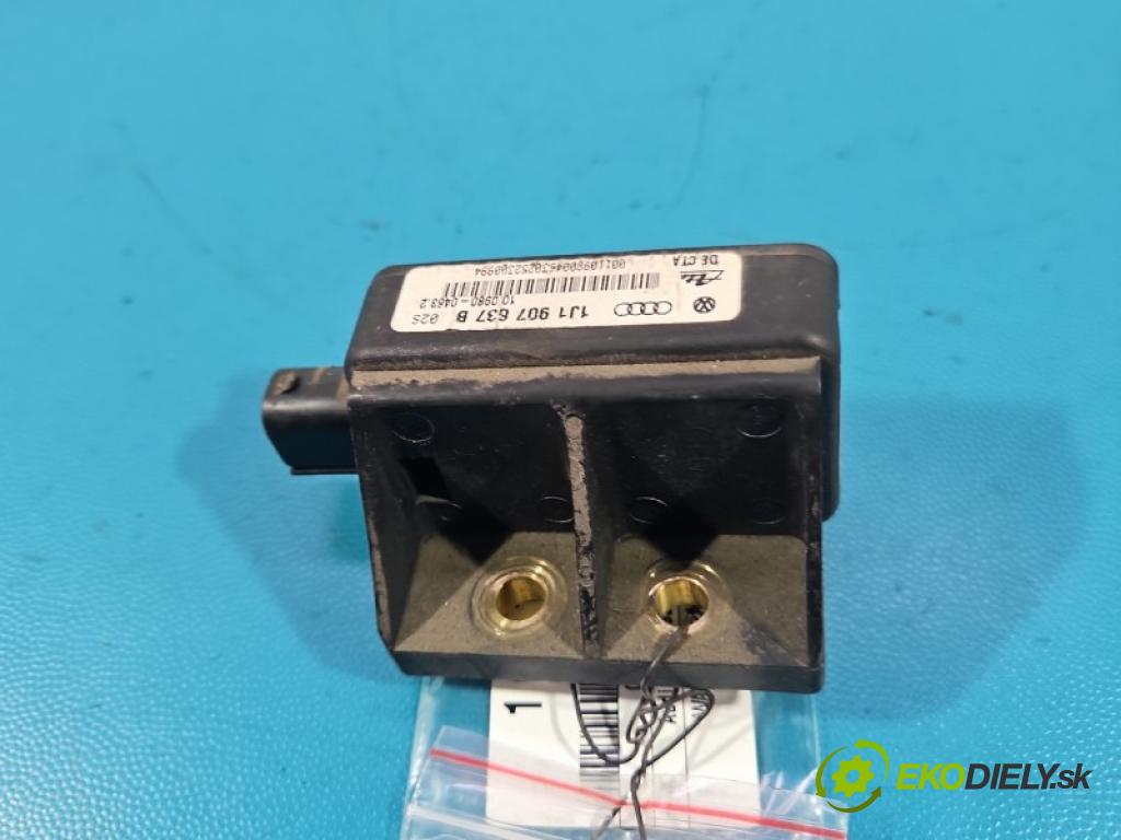 Audi A3 8L 1996-2003 1.9 tdi 131 hp manual 96 kW 1896 cm3 5- snímač ESP 1J0907657B