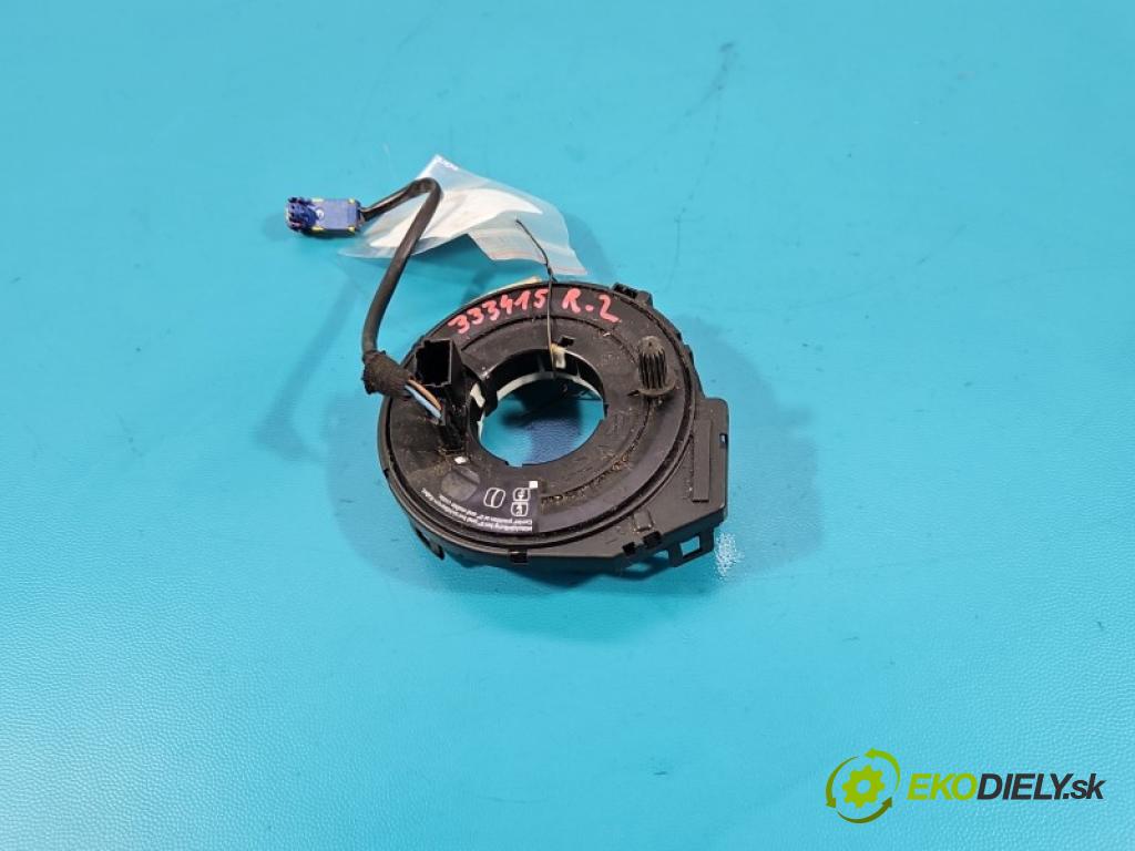 Mercedes Citan W415 2012- 1.5 cdi 90 HP manual 66 kW 1461 cm3 5- Páska: airbag 3OS10027674 (Airbag)