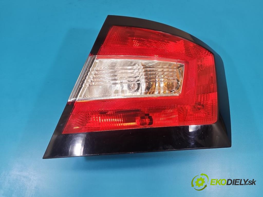 Skoda Fabia III 2014-2021 1.0 TSI 95 hp manual 70 kW 999 cm3 5- světlo zadní pravé blatník: 6V6945096