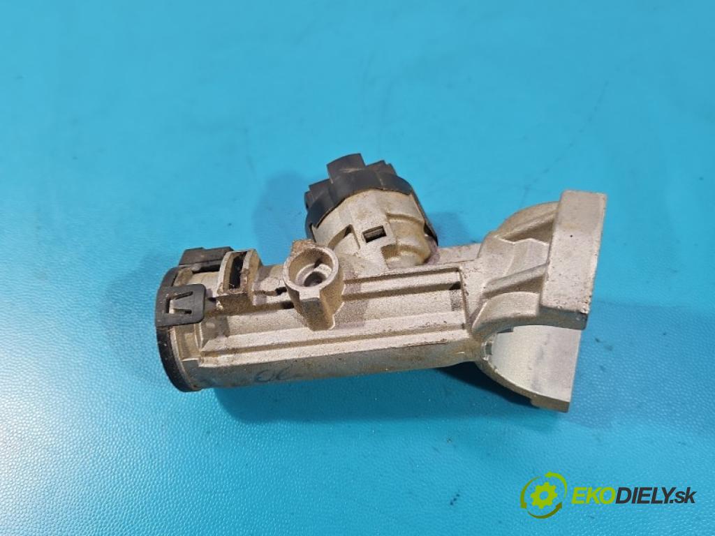 Fiat Ducato III 2006-2014 2.3 jtd 148 HP manual 109 kW 2287 cm3 5- riadiaca jednotka motora 55246951