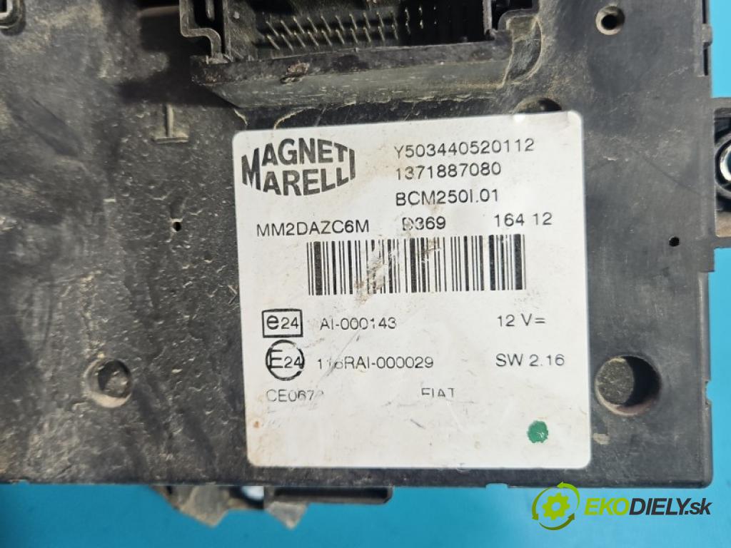 Fiat Ducato III 2006-2014 2.3 jtd 148 HP manual 109 kW 2287 cm3 5- riadiaca jednotka motora 55246951