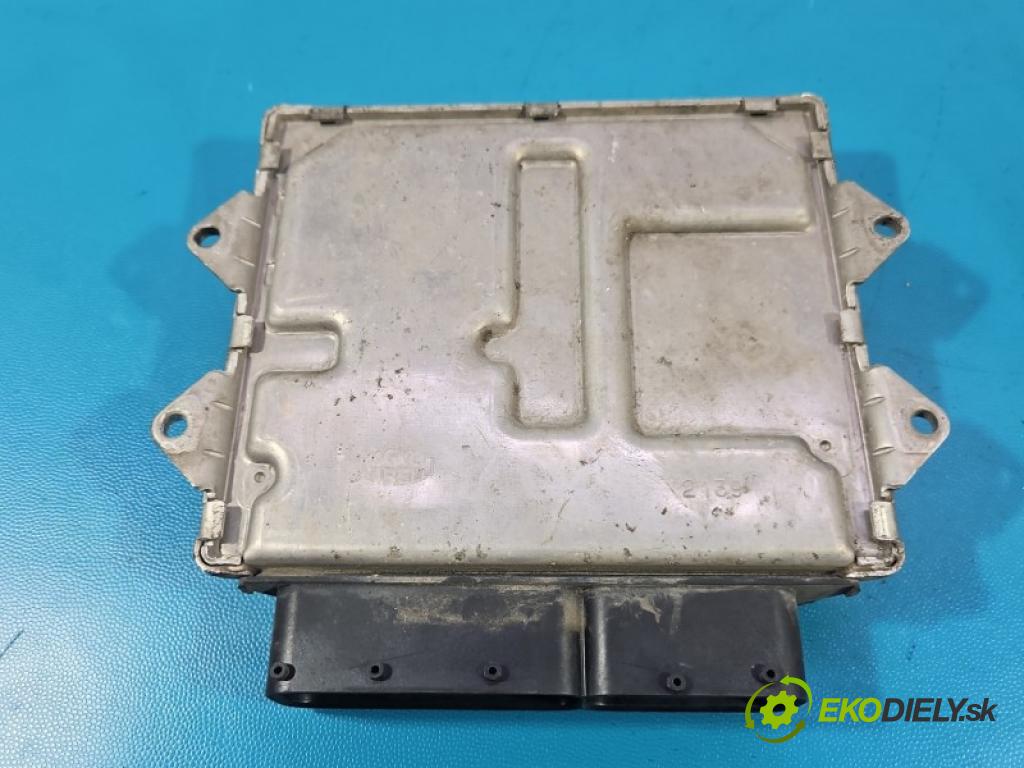 Fiat Ducato III 2006-2014 2.3 jtd 148 HP manual 109 kW 2287 cm3 5- riadiaca jednotka motora 55246951