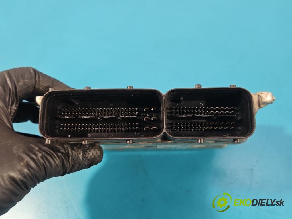 Fiat Ducato III 2006-2014 2.3 jtd 148 HP manual 109 kW 2287 cm3 5- riadiaca jednotka motora 55246951