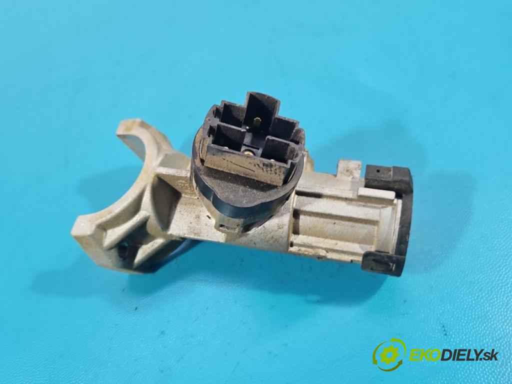 Fiat Ducato III 2006-2014 2.3 jtd 148 HP manual 109 kW 2287 cm3 5- riadiaca jednotka motora 55246951