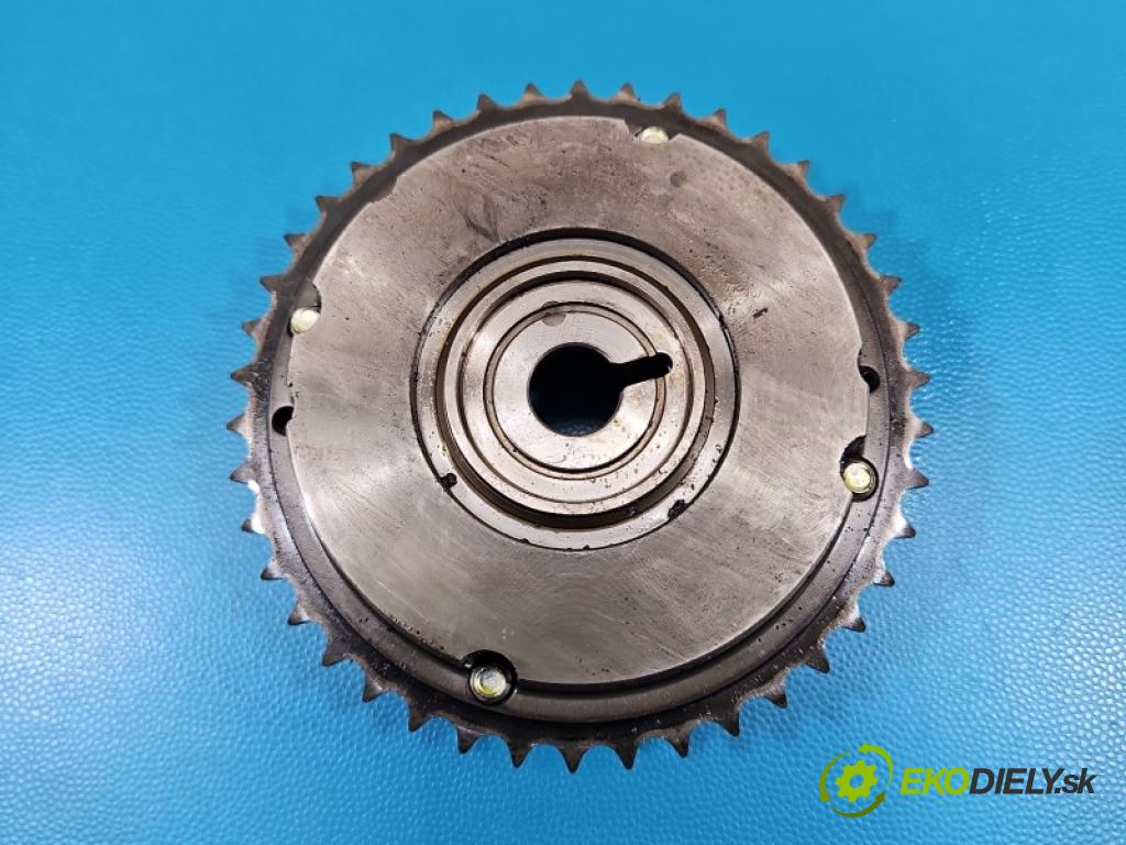 Mazda 6 III GJ 2012-2024 2.0 16V 145 HP manual 107 kW 1998 cm3 5- koleso časovanie načasovanie PE01124X0B