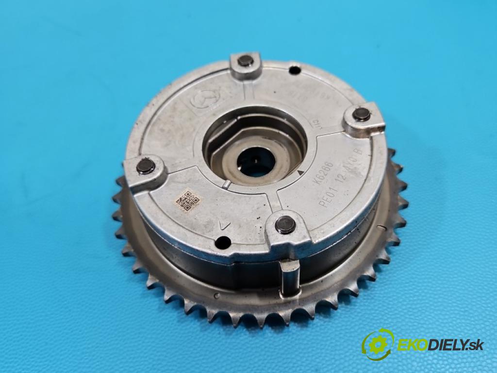 Mazda 6 III GJ 2012-2024 2.0 16V 145 HP manual 107 kW 1998 cm3 5- koleso časovanie načasovanie PE01124Y0B