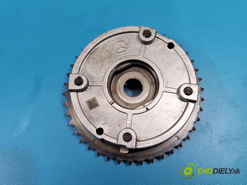 Mazda 6 III GJ 2012-2024 2.0 16V 145 HP manual 107 kW 1998 cm3 5- koleso časovanie načasovanie PE01124Y0B