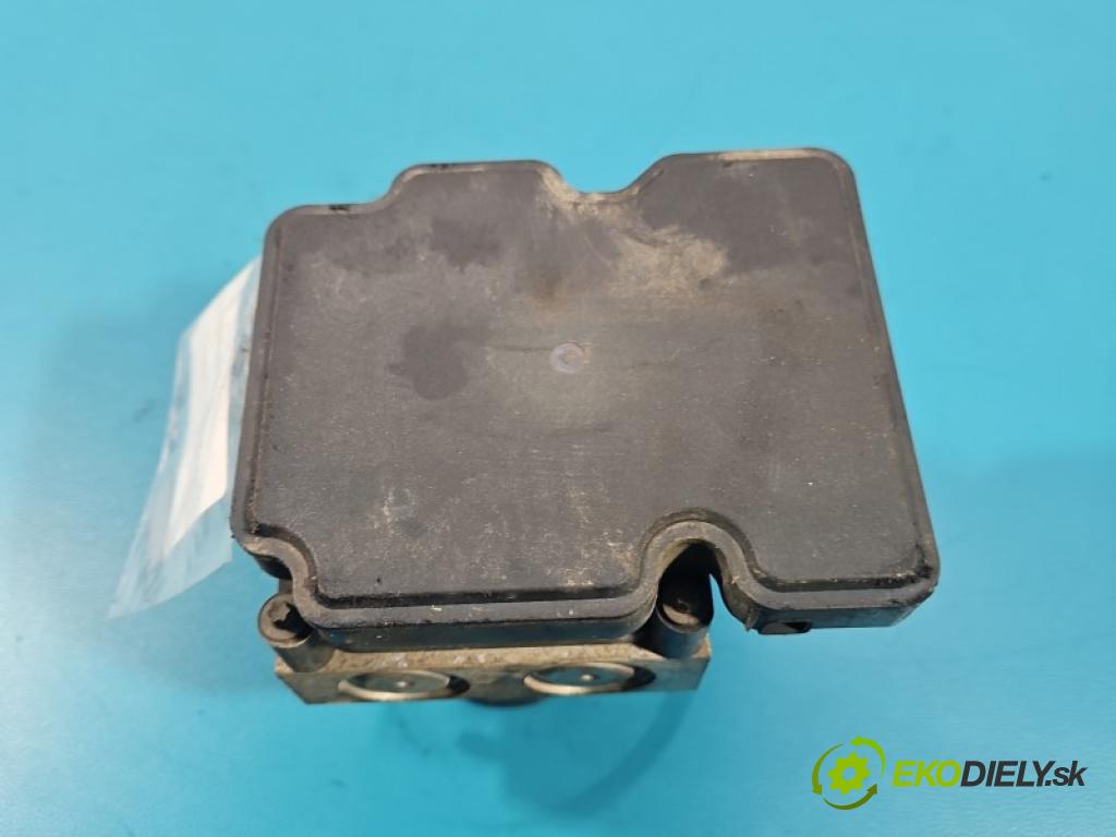 Fiat Ducato III 2006-2014 2.3 jtd 148 HP manual 109 kW 2287 cm3 5- čerpadlo abs 0265260647 (Pumpa ABS)