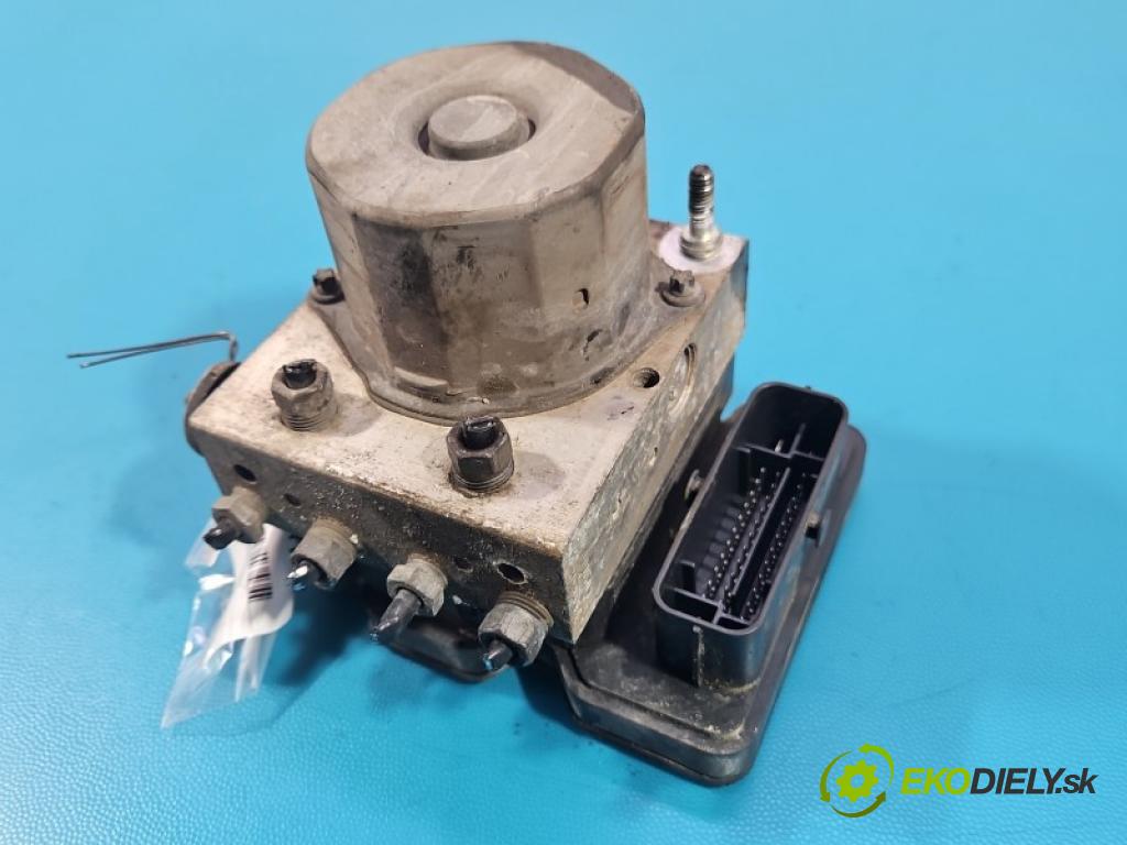 Fiat Ducato III 2006-2014 2.3 jtd 148 HP manual 109 kW 2287 cm3 5- čerpadlo abs 0265260647 (Pumpa ABS)