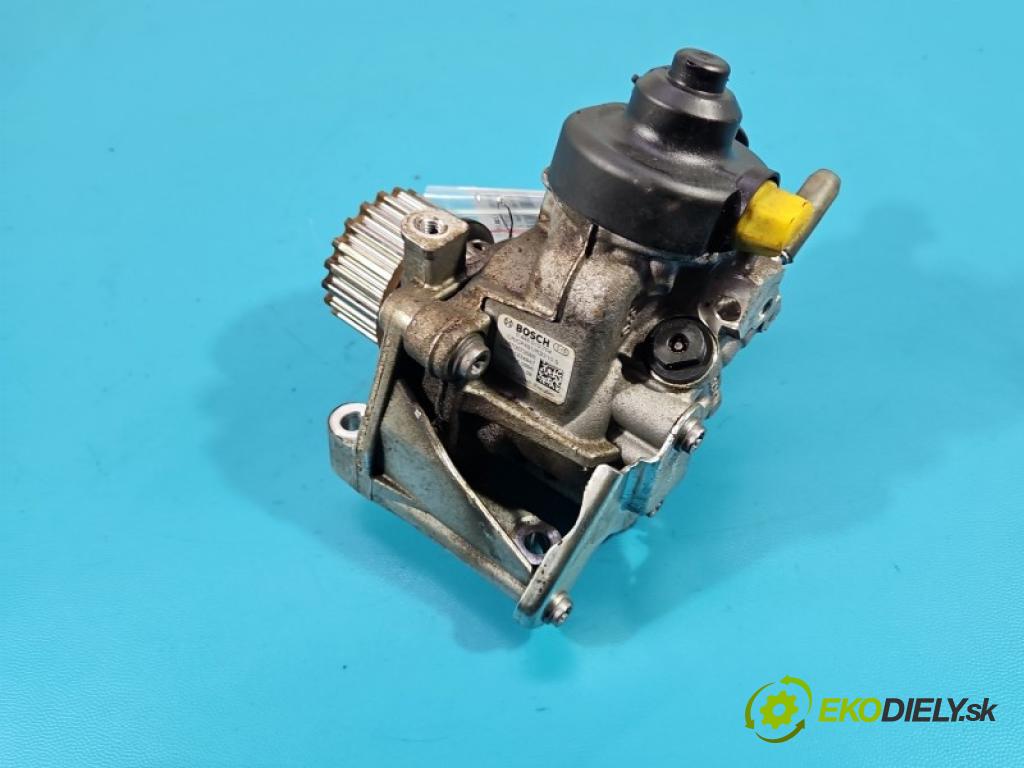 Mercedes Citan W415 2012- 1.5 cdi 90 HP manual 66 kW 1461 cm3 5- čerpadlo vstrekovacia 0445010704 (Vstrekovacie čerpadlo)