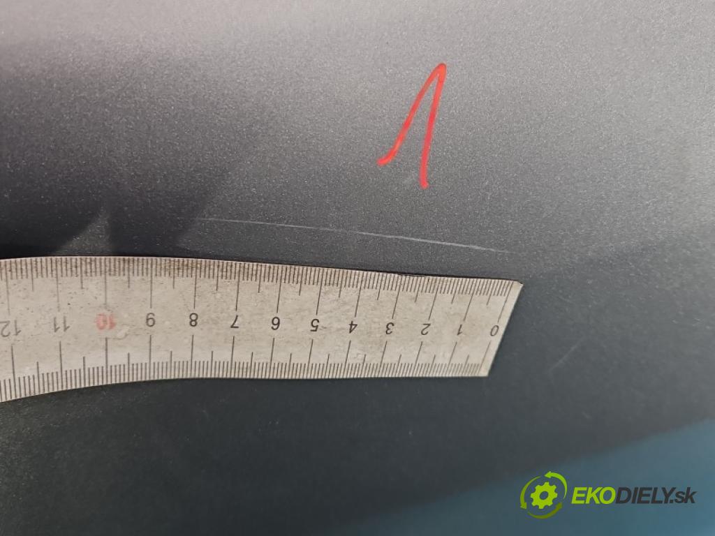 Mazda 6 III GJ 2012-2024 2.0 16V 145 hp manual 107 kW 1998 cm3 5- dveře zadní pravé  (Klika dveří ostatní)