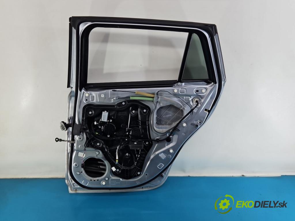 Mazda 6 III GJ 2012-2024 2.0 16V 145 hp manual 107 kW 1998 cm3 5- dveře zadní pravé  (Klika dveří ostatní)