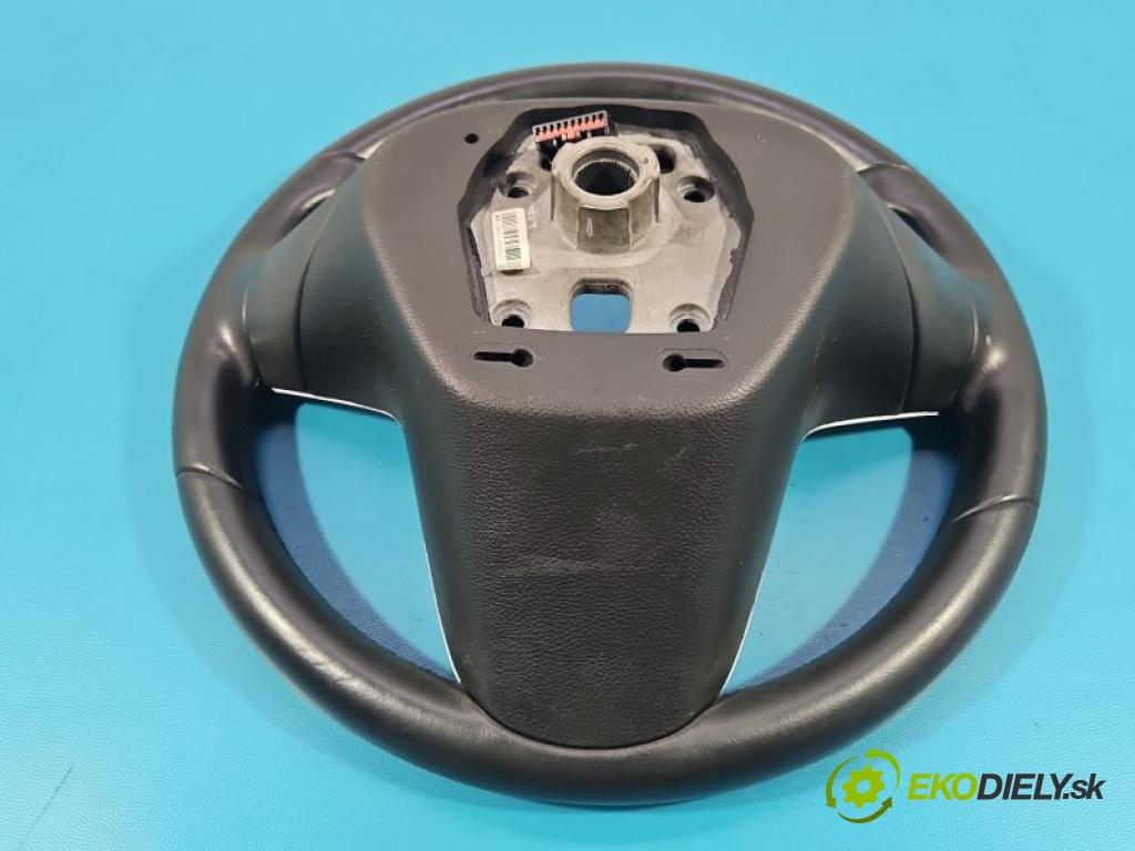 Opel Astra IV 2009-2015 1.7 cdti 110 hp manual 81 kW 1686 cm3 5- volant 13351021 (Volant)