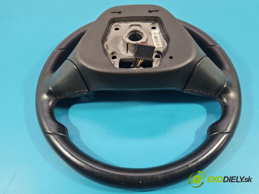Opel Astra IV 2009-2015 1.7 cdti 110 hp manual 81 kW 1686 cm3 5- volant 13351021 (Volant)