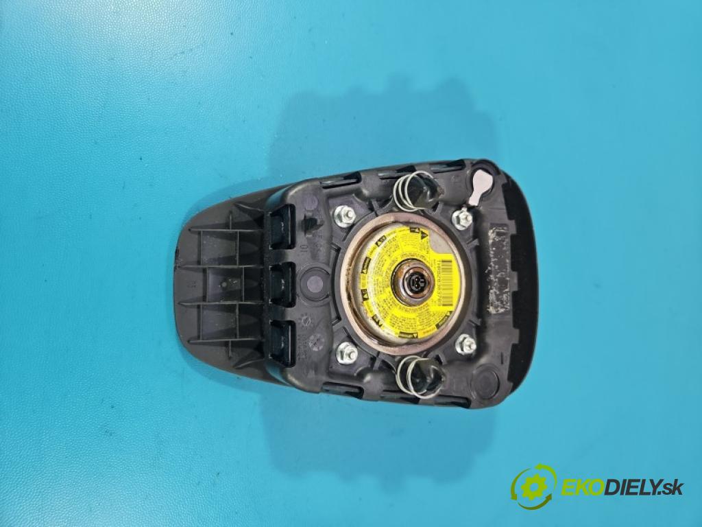 Opel Astra IV 2009-2015 1.7 cdti 110 hp manual 81 kW 1686 cm3 5- volant 13351021 (Volant)