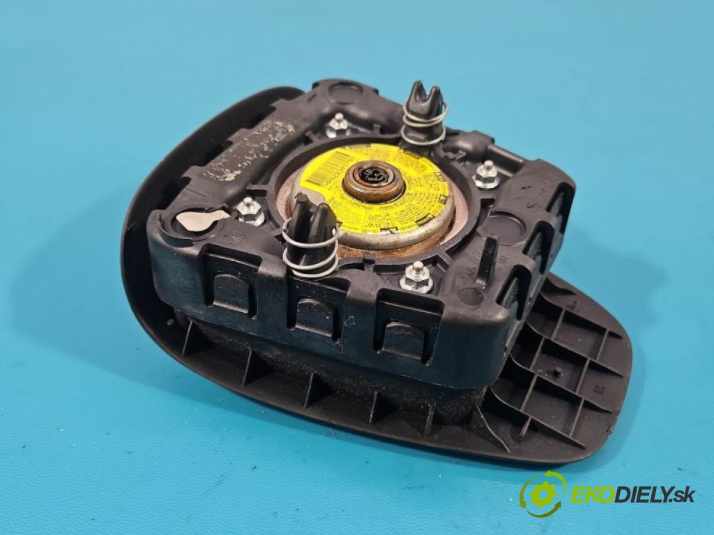 Opel Astra IV 2009-2015 1.7 cdti 110 hp manual 81 kW 1686 cm3 5- volant 13351021 (Volant)