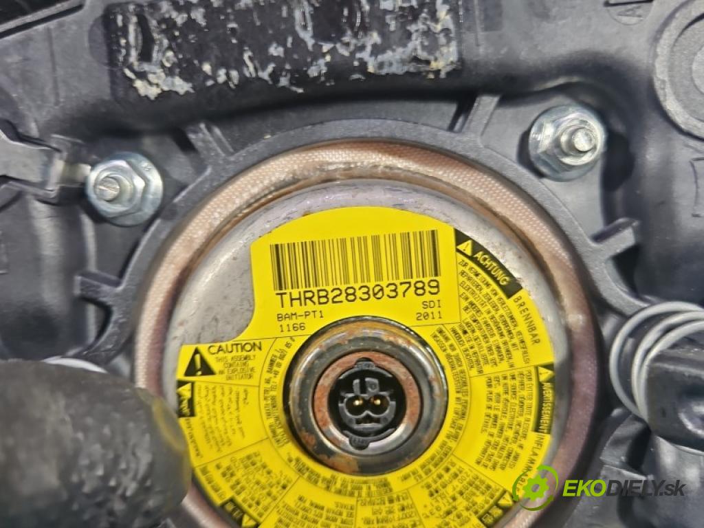 Opel Astra IV 2009-2015 1.7 cdti 110 hp manual 81 kW 1686 cm3 5- volant 13351021 (Volant)