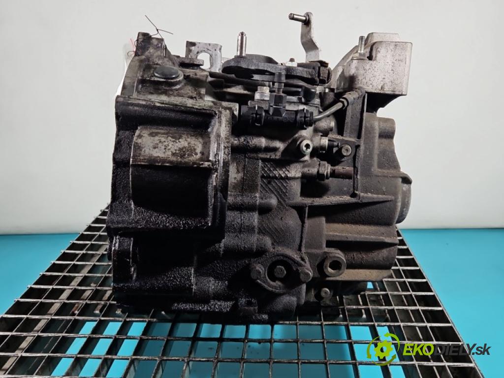 Audi A3 8L 1996-2003 1.9 tdi 131 hp manual 96 kW 1896 cm3 5- převodovka stupňová manual DRW