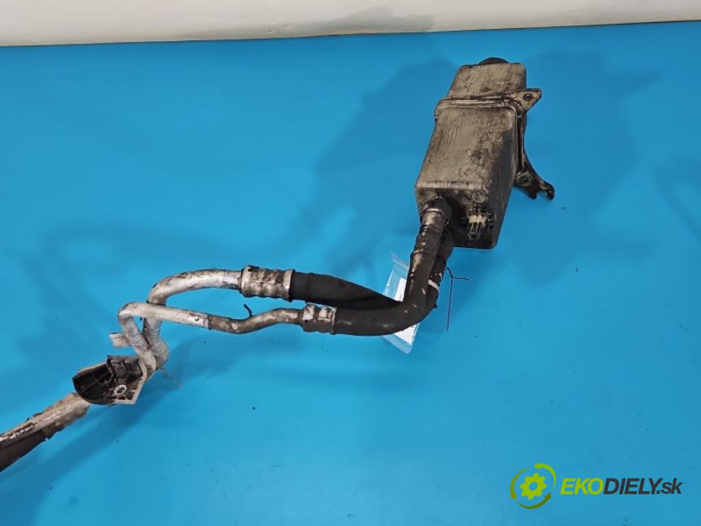 Fiat Ducato III 2006-2014 2.3 jtd 148 hp manual 109 kW 2287 cm3 5- trubka posilovač