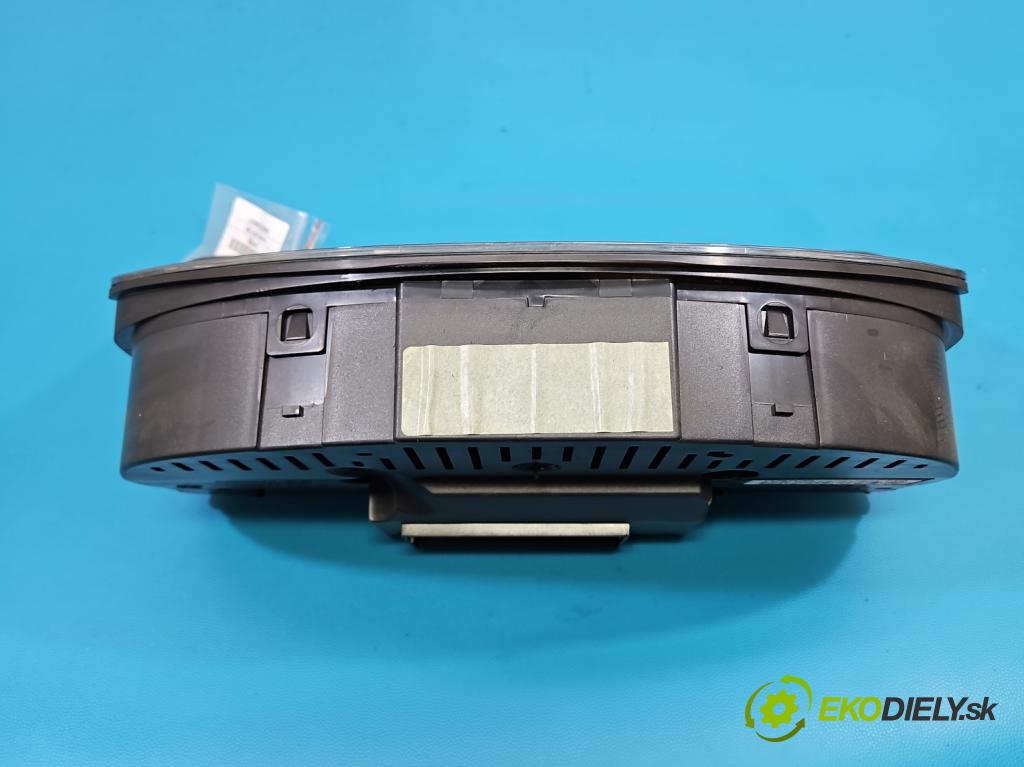 Vw Golf V 2003-2009 1.9 tdi 105 HP manual 77 kW 1896 cm3 5- prístrojovka/ budíky 1K0920850L (Prístrojová doska)