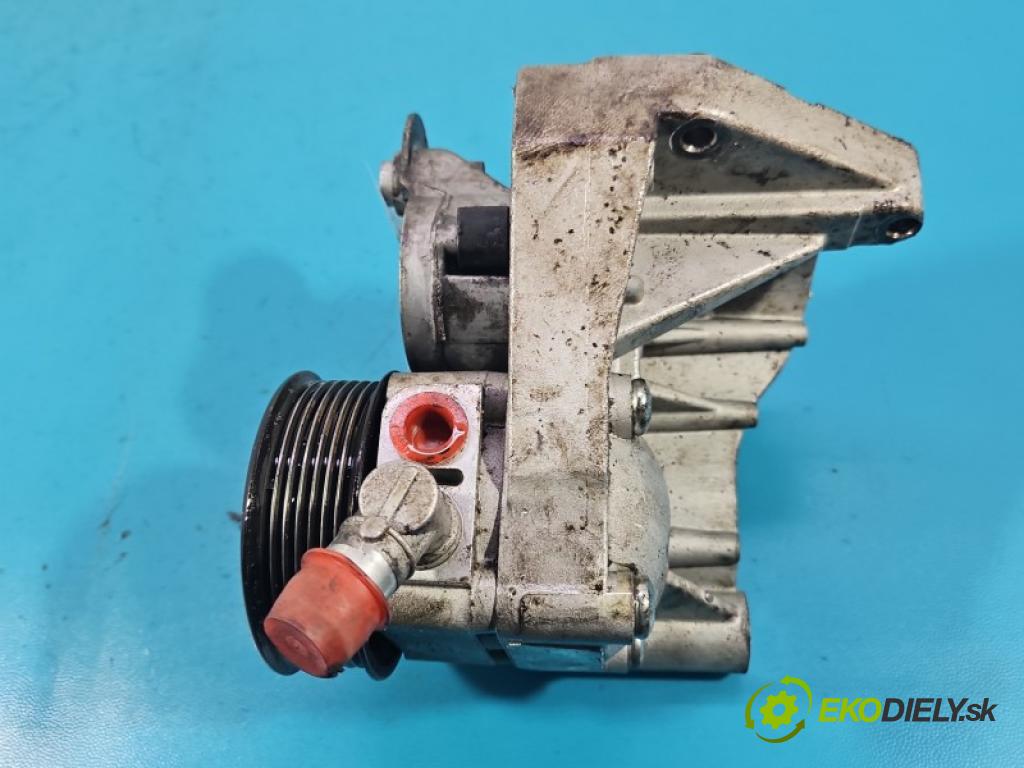 Fiat Ducato III 2006-2014 2.3 jtd 148 HP manual 109 kW 2287 cm3 5- čerpadlo posilovač  (Servočerpadlo)