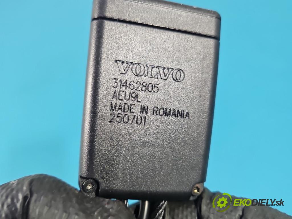 Volvo XC40 2017- 2.0 T B3 163 hp automatic 120 kW 1969 cm3 5- stěna bezpečnost přední pravý 31462805
