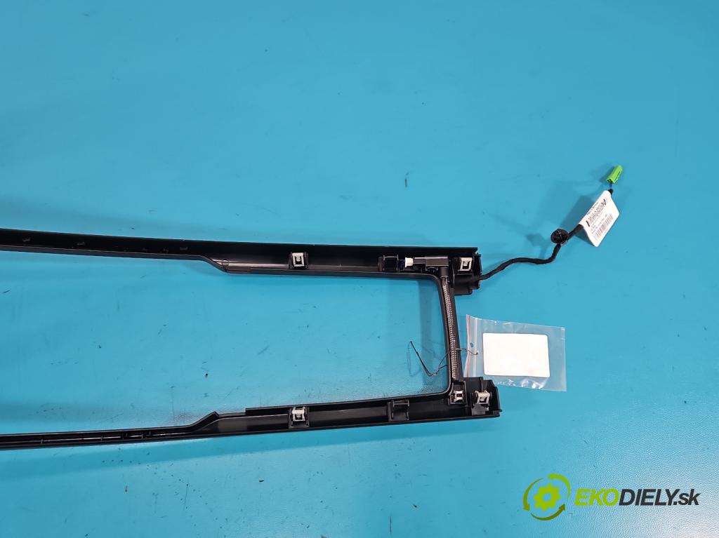 Volvo XC40 2017- 2.0 T B3 163 HP automatic 120 kW 1969 cm3 5- kryt plast 32226897